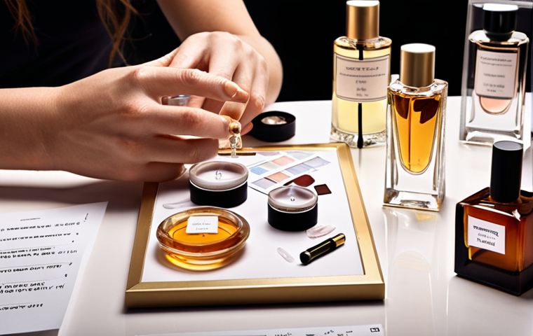 perfumes - 이미지 1