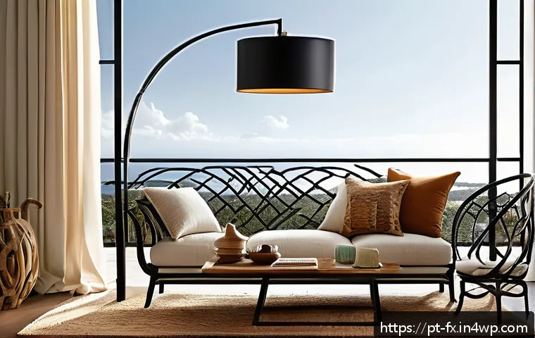 Como a Arte do Ferreiro Tradicional Está Transformando o Design Moderno e Sustentável 4 전통 대장장이 기술의 현대적 활용 관련 이미지 2
